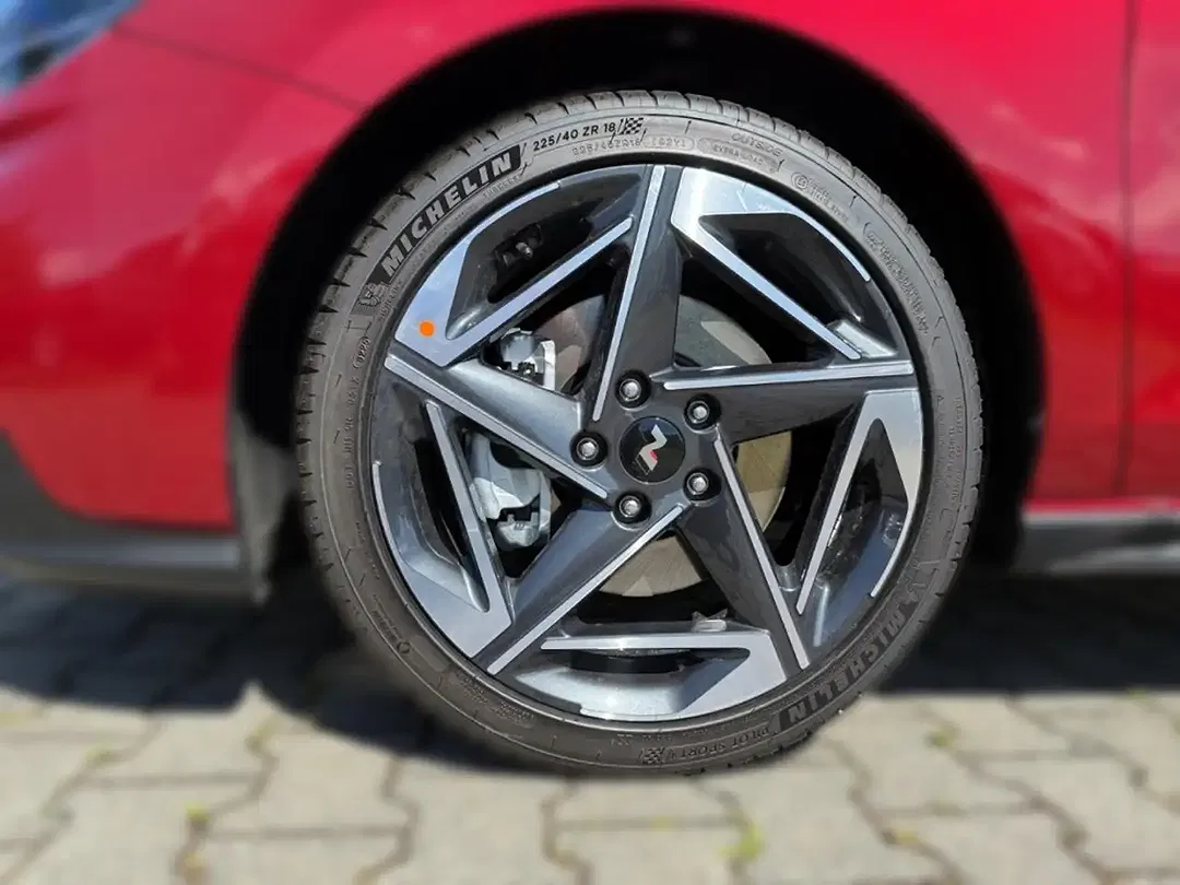 Hyundai i30 - Thumbnail 6