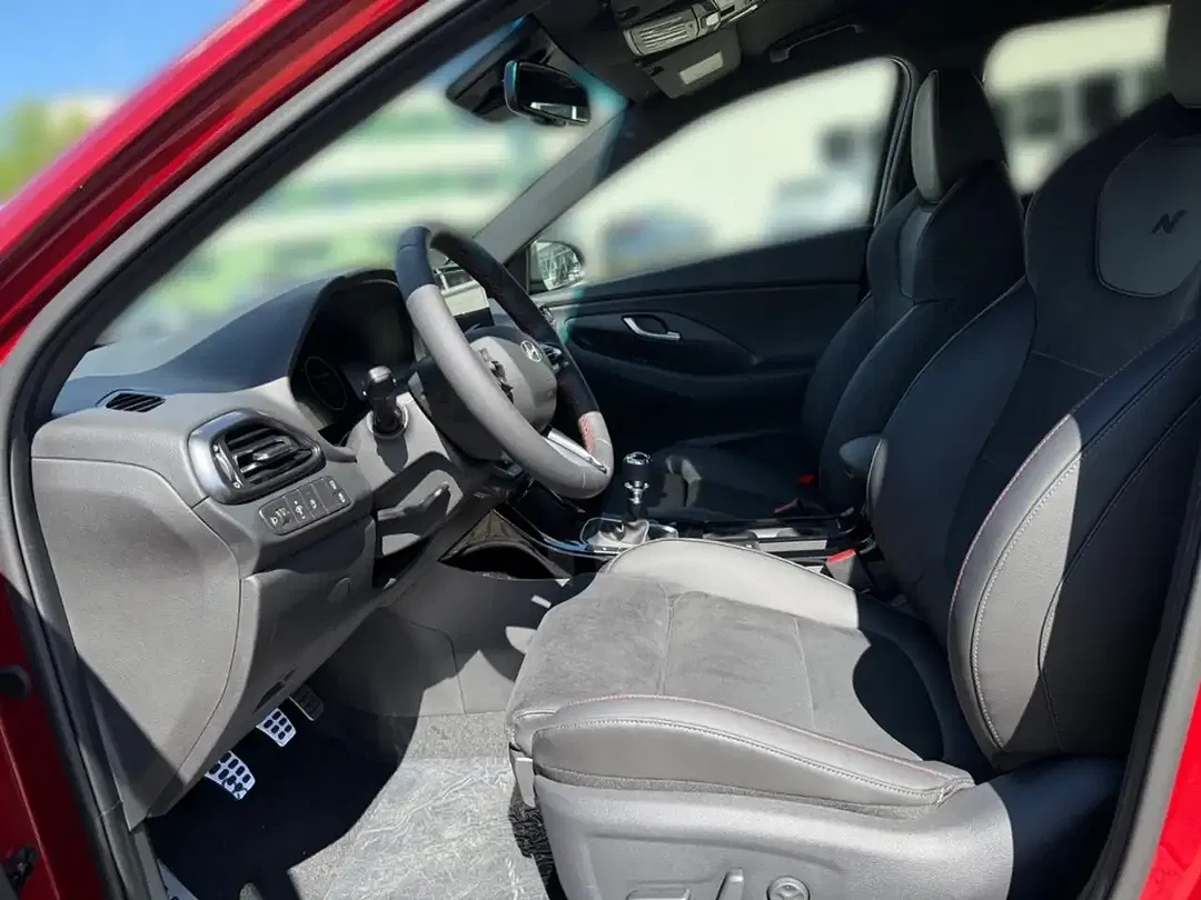 Hyundai i30 - Thumbnail 7