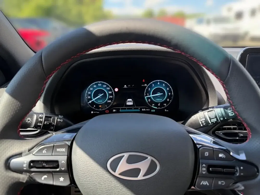 Hyundai i30 - Thumbnail 8