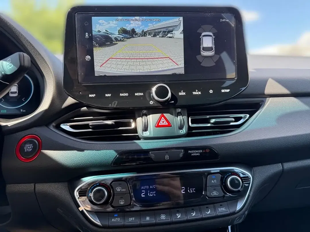 Hyundai i30 - Thumbnail 9