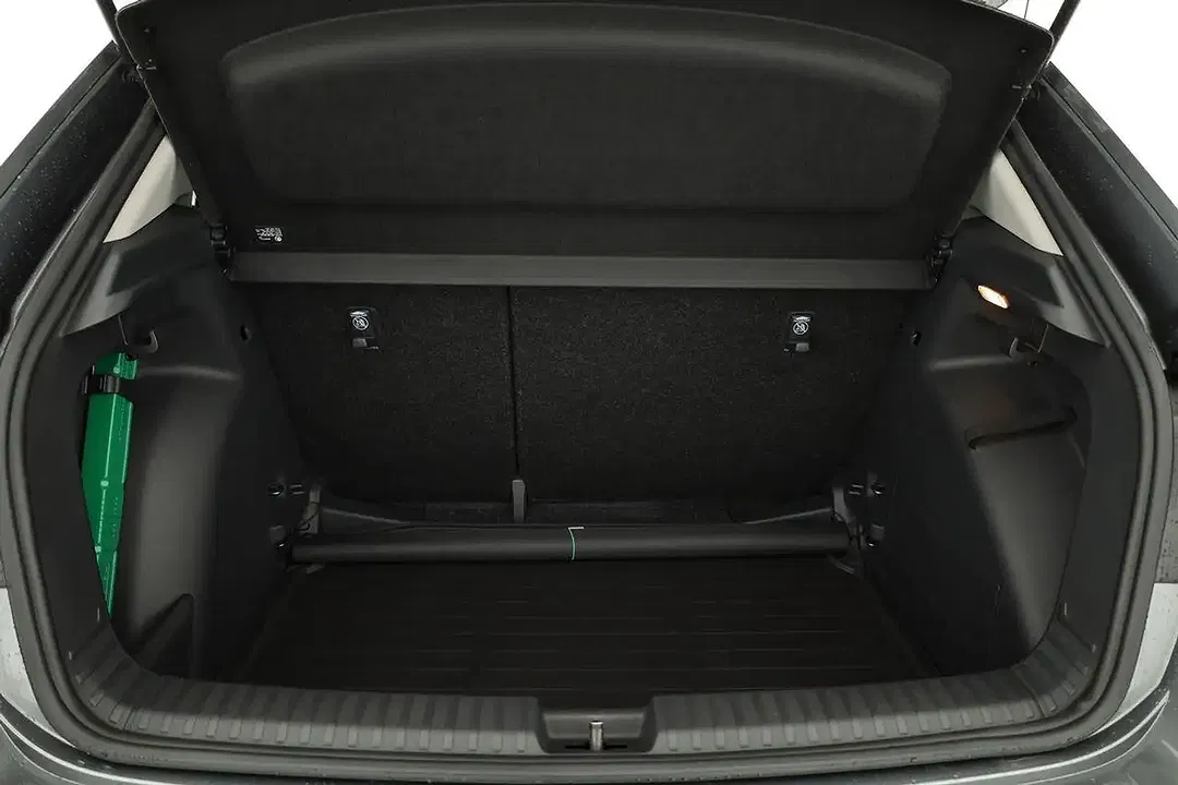 Skoda Fabia - Thumbnail 11