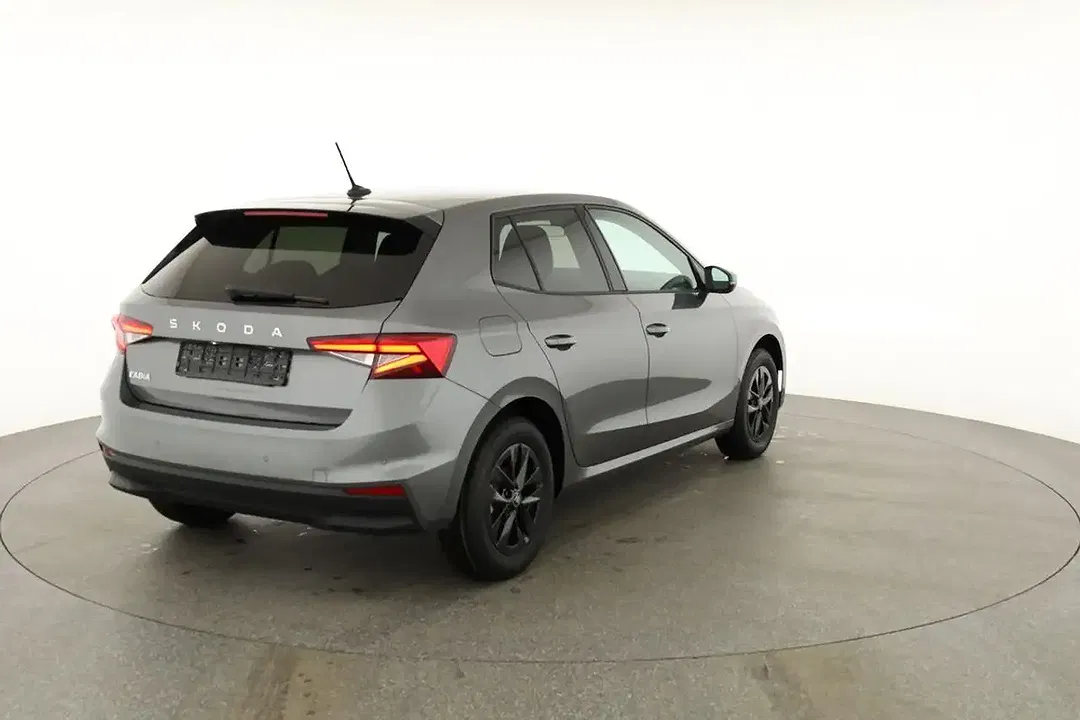 Skoda Fabia - Thumbnail 15