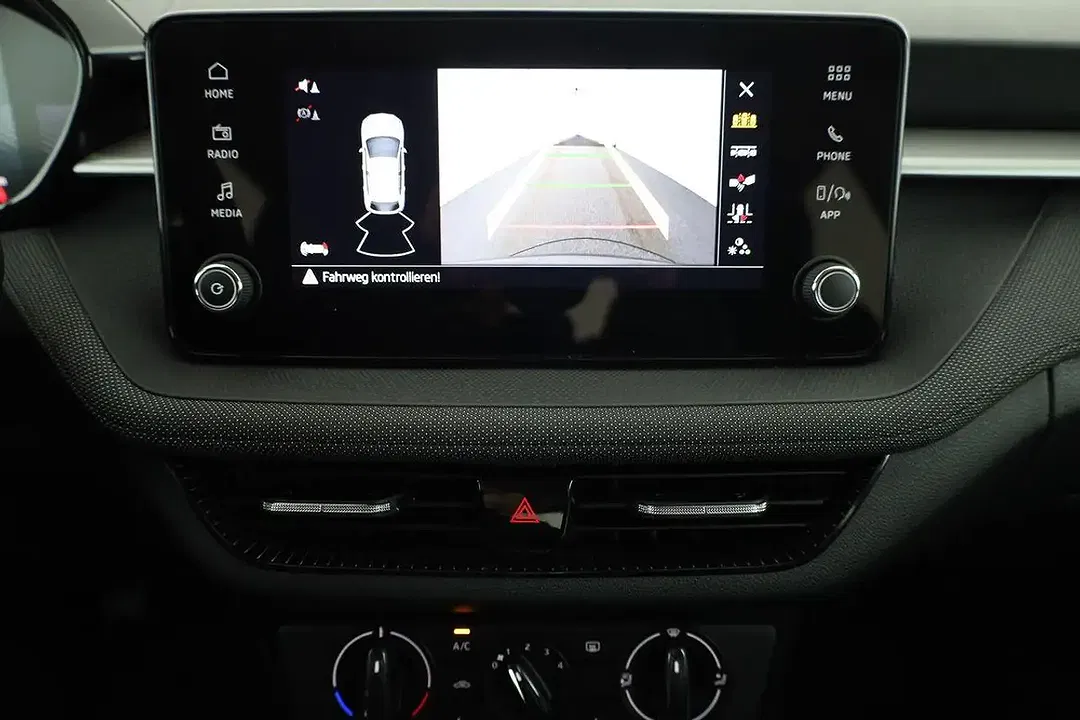 Skoda Fabia - Thumbnail 6