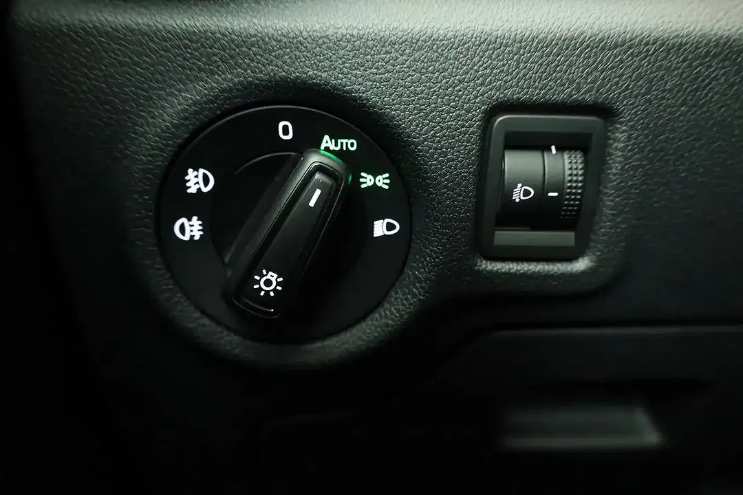 Skoda Fabia - Thumbnail 7