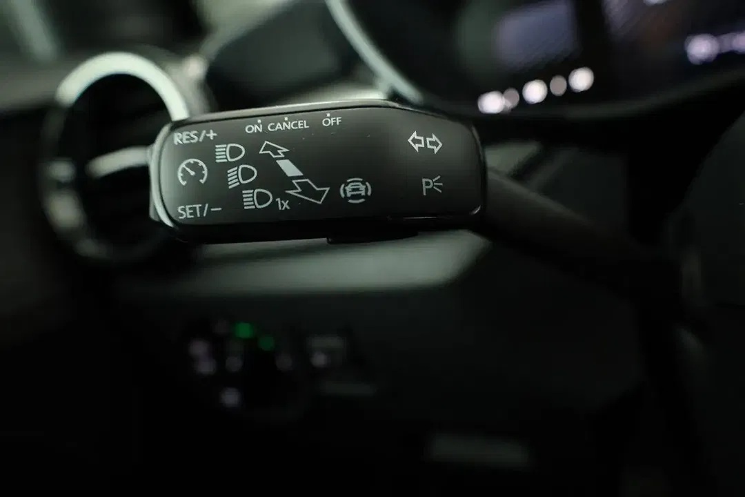 Skoda Fabia - Thumbnail 8