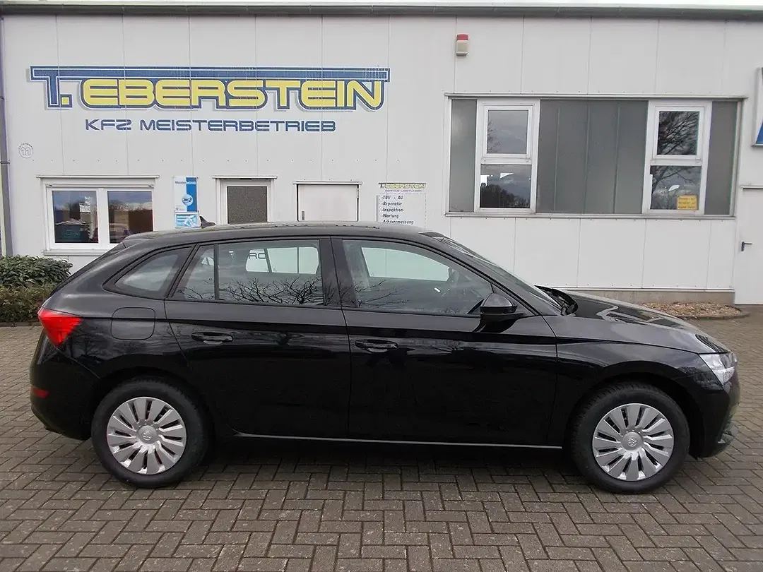 Skoda Scala - Thumbnail 5