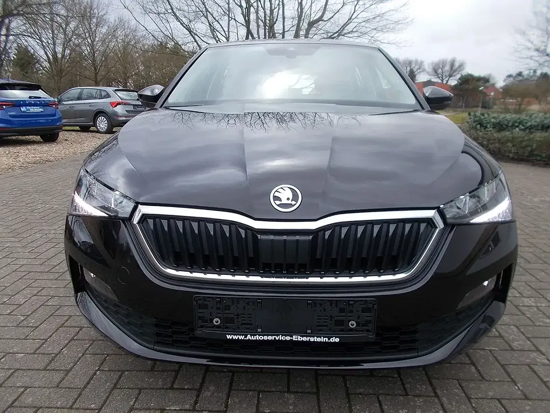 Skoda Scala - Thumbnail 6