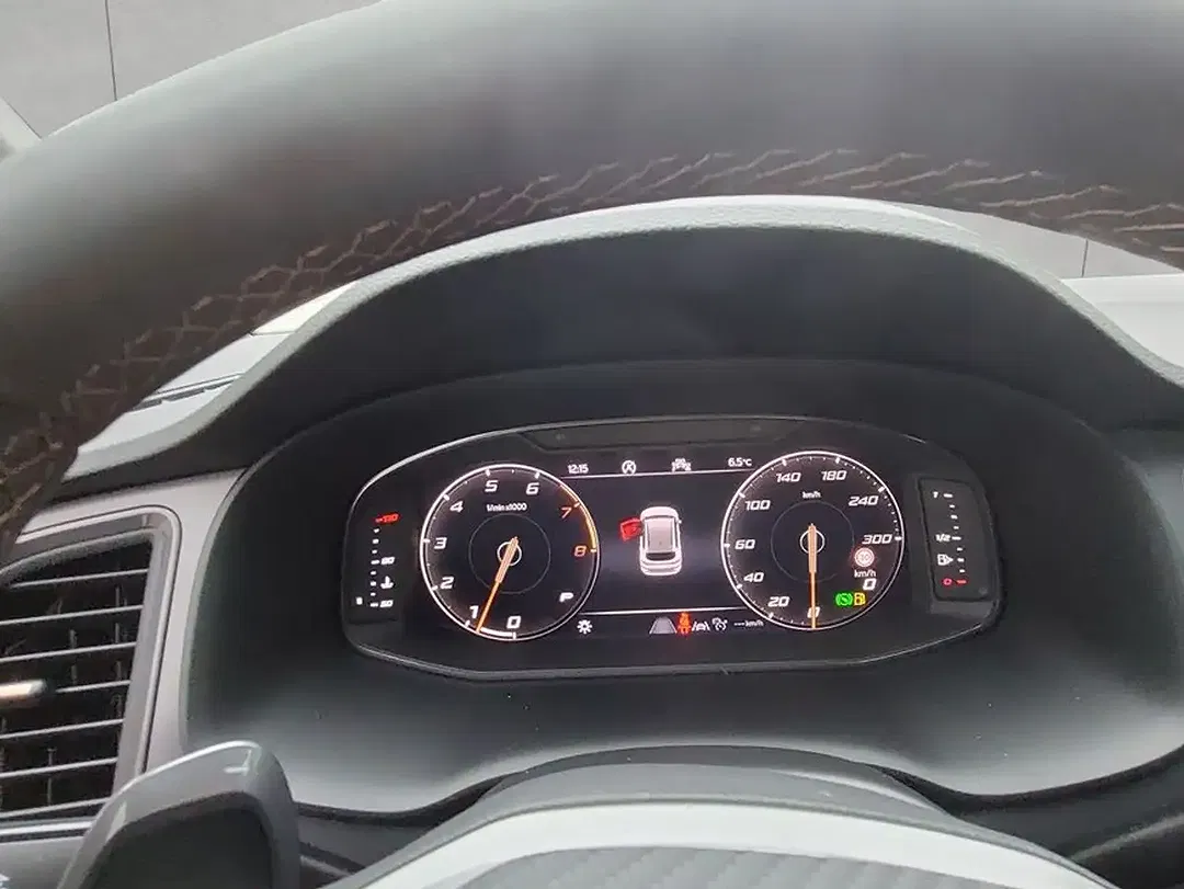 CUPRA Ateca - Thumbnail 12