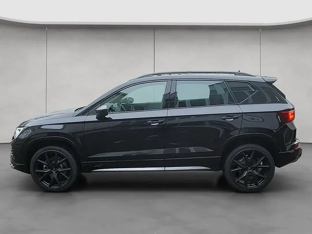 CUPRA Ateca - Thumbnail 2