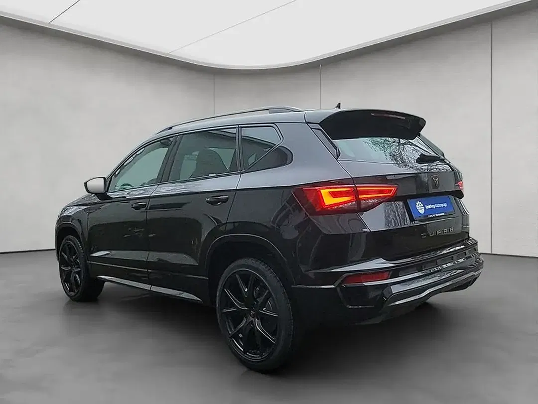 CUPRA Ateca - Thumbnail 3