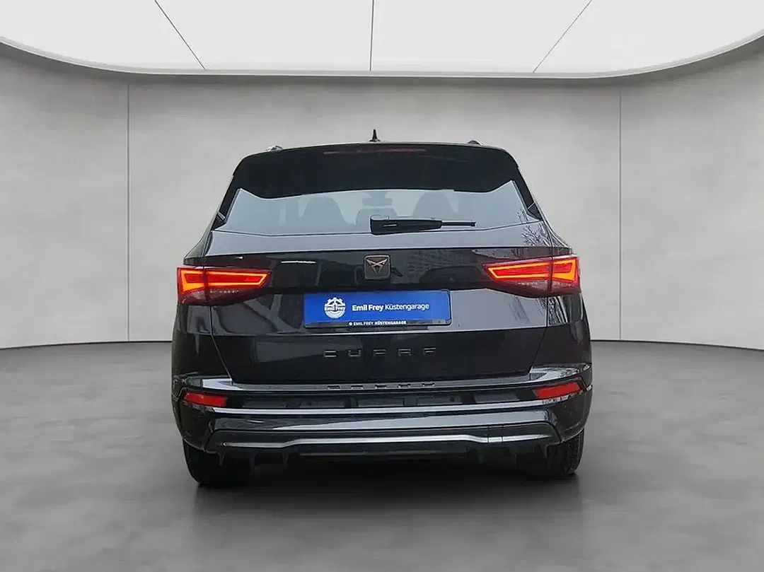 CUPRA Ateca - Thumbnail 4