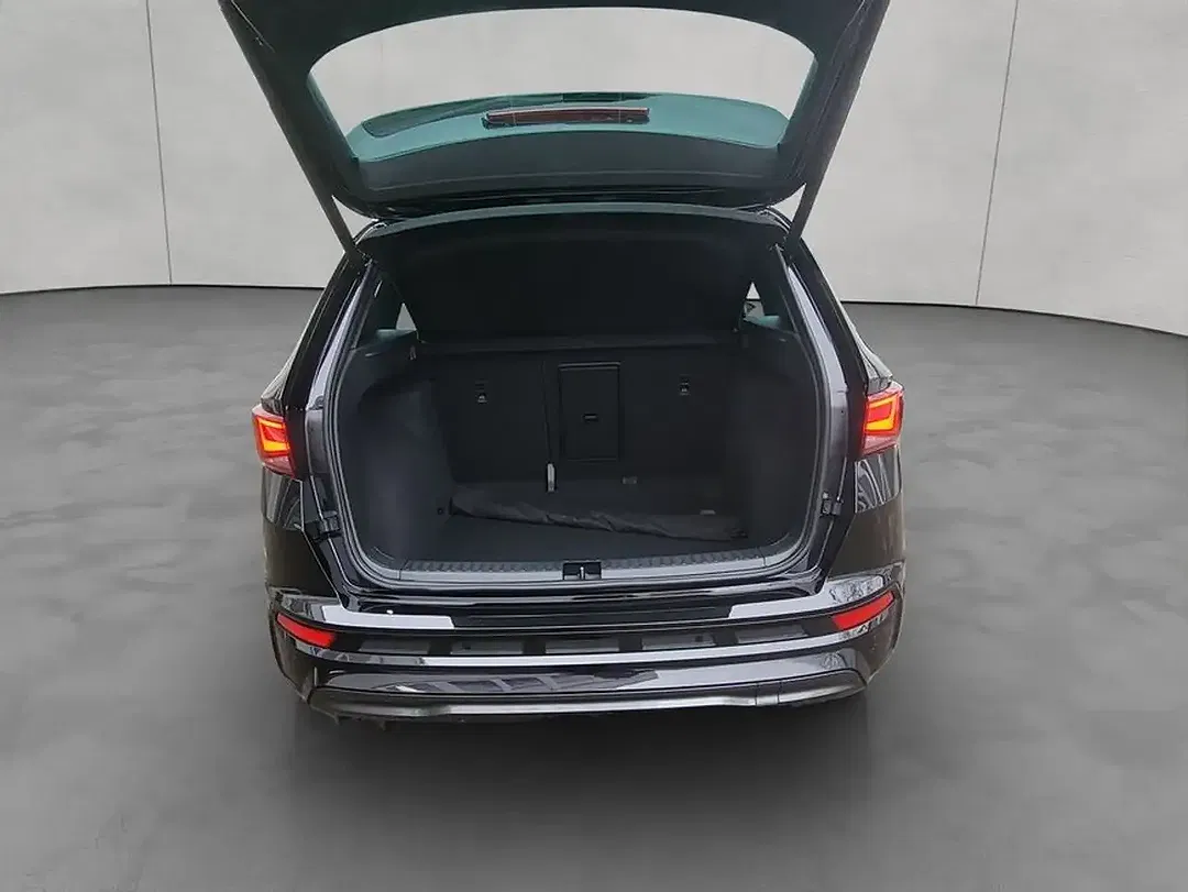 CUPRA Ateca - Thumbnail 5