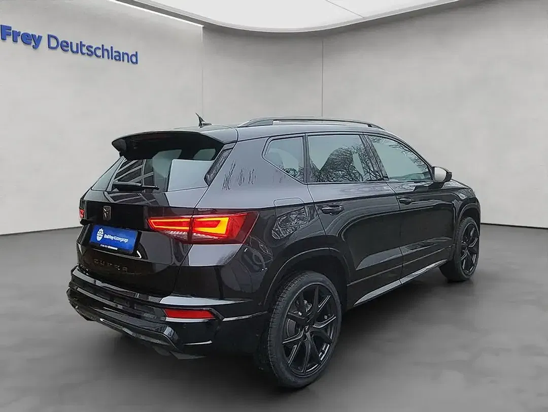 CUPRA Ateca - Thumbnail 6