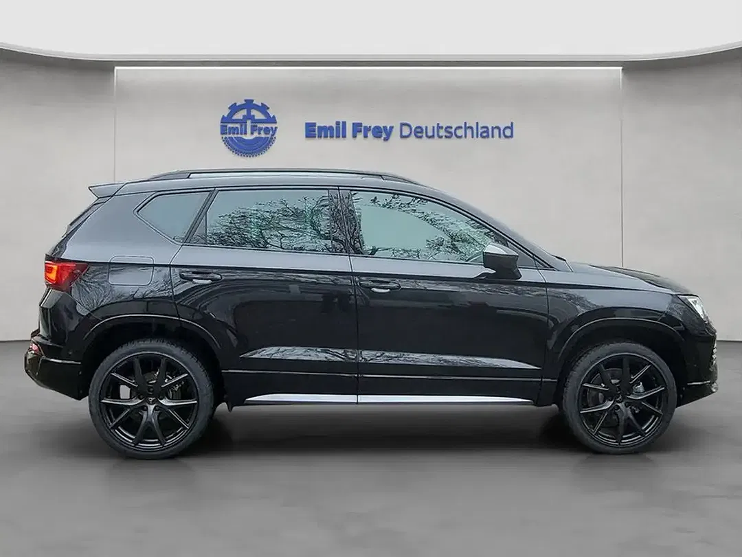 CUPRA Ateca - Thumbnail 7