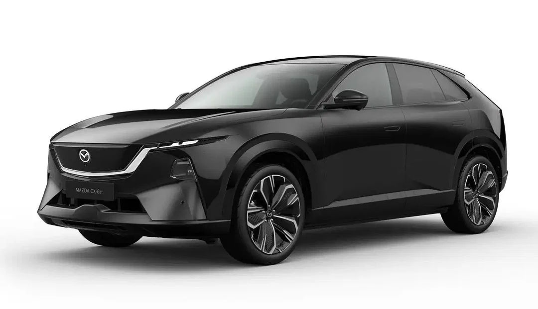 Mazda CX-6e - Afbeelding 1
