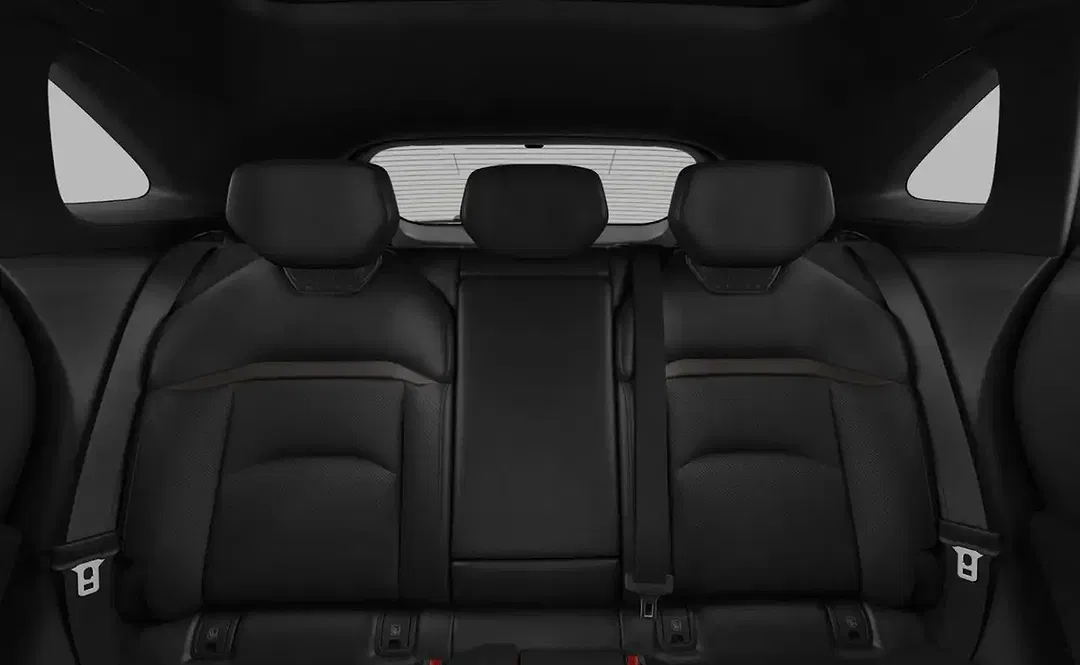 Mazda CX-6e - Thumbnail 11