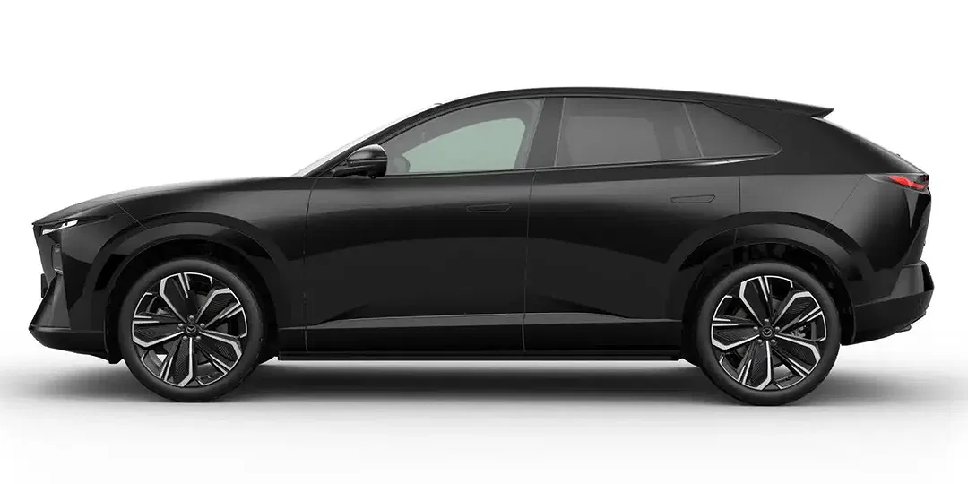 Mazda CX-6e - Thumbnail 2