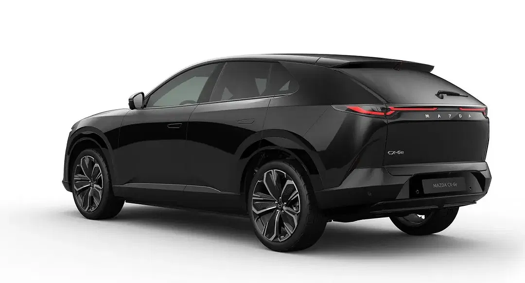 Mazda CX-6e - Thumbnail 3