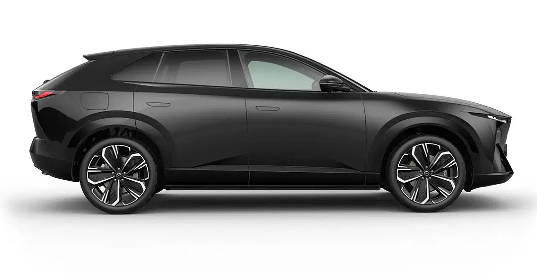 Mazda CX-6e - Thumbnail 6