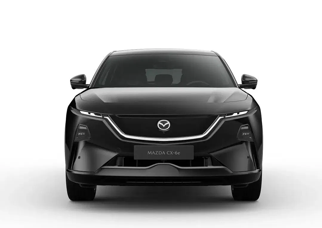 Mazda CX-6e - Thumbnail 8