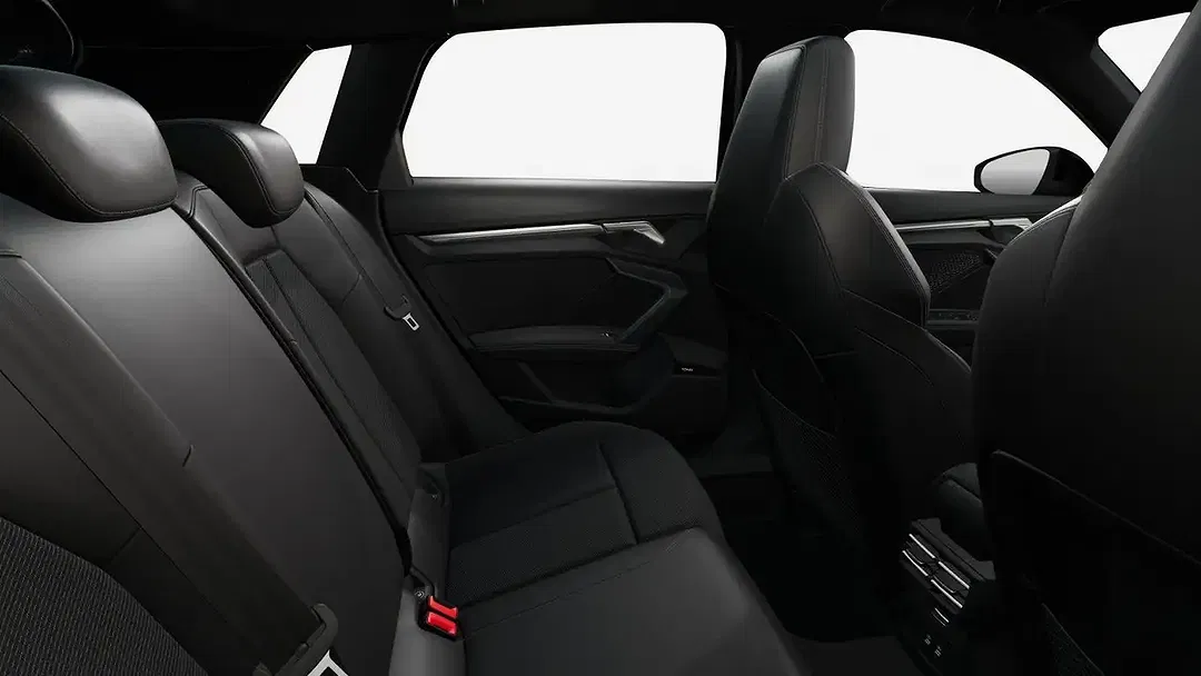 Audi A3 - Thumbnail 10