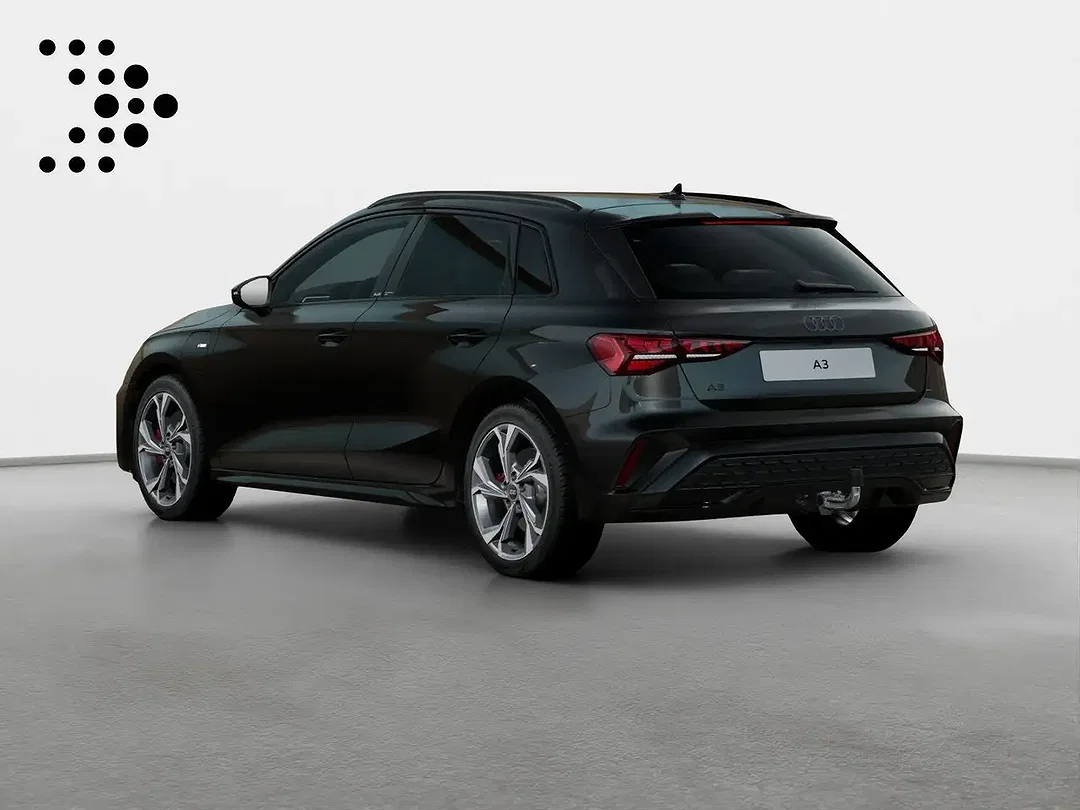 Audi A3 - Afbeelding 1
