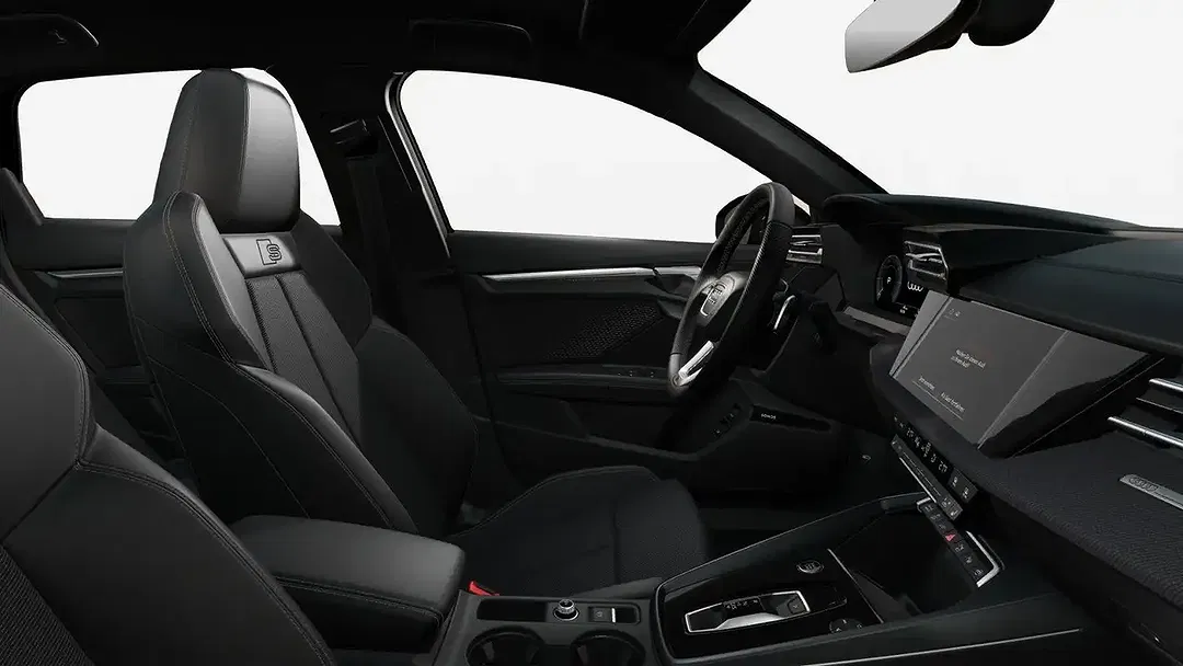 Audi A3 - Thumbnail 3