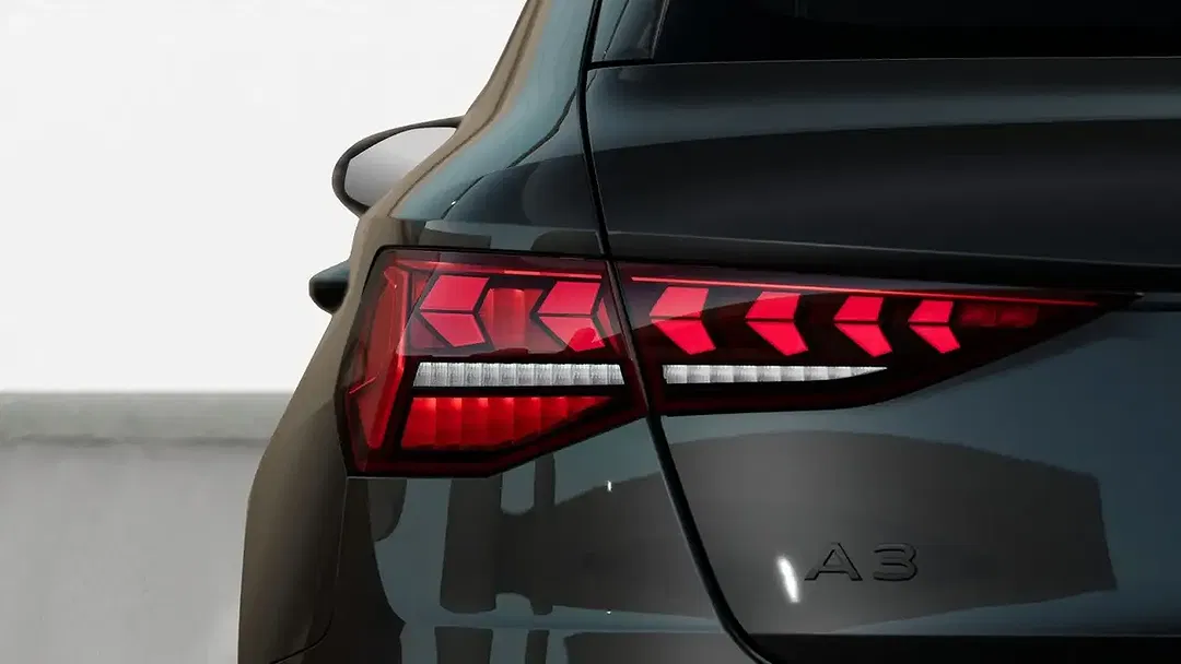 Audi A3 - Thumbnail 6