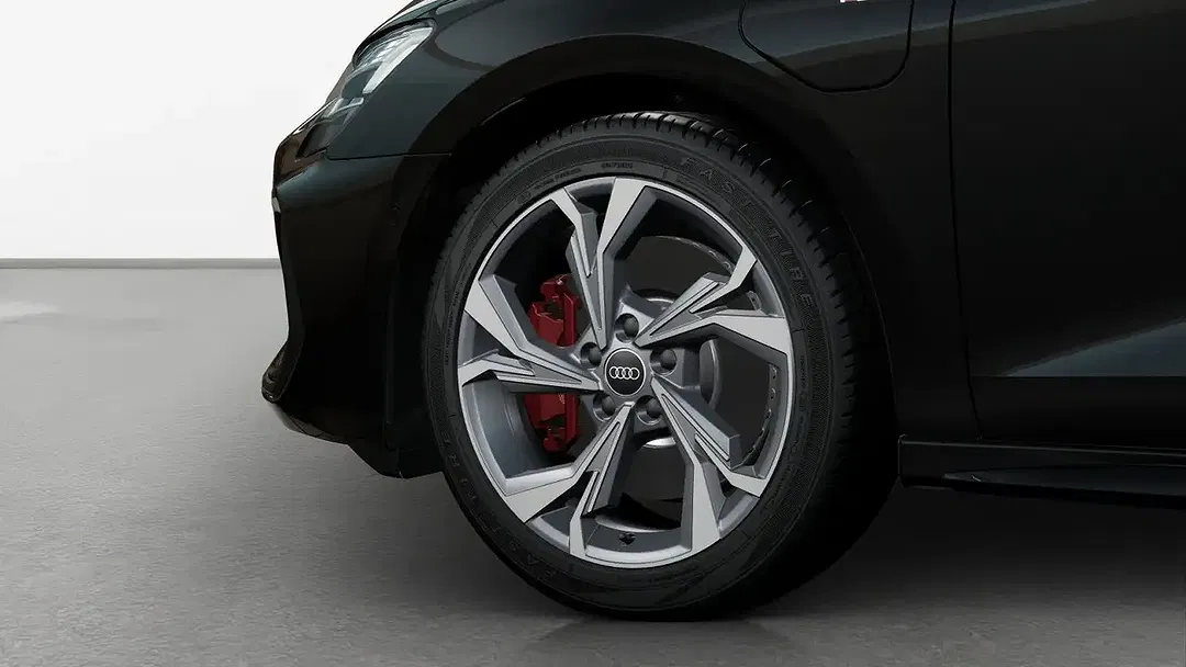 Audi A3 - Thumbnail 7