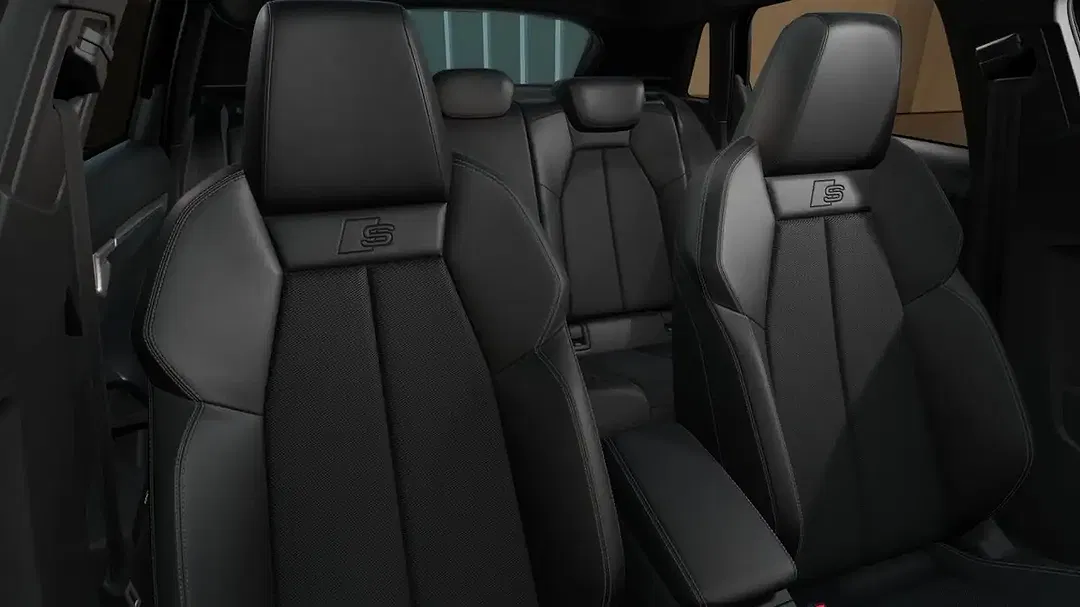 Audi A3 - Thumbnail 8