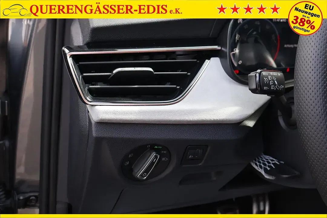 Skoda Scala - Thumbnail 12