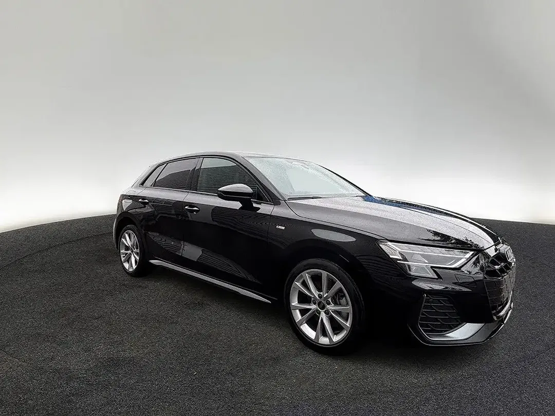Audi A3 - Thumbnail 7