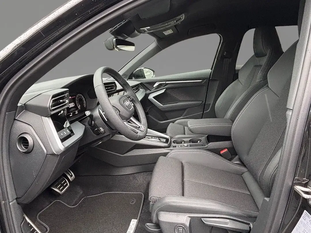 Audi A3 - Thumbnail 8