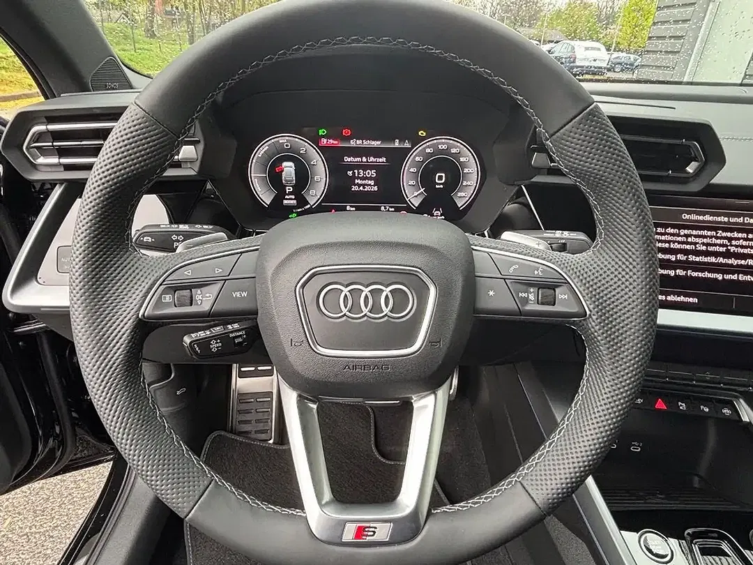 Audi A3 - Thumbnail 10