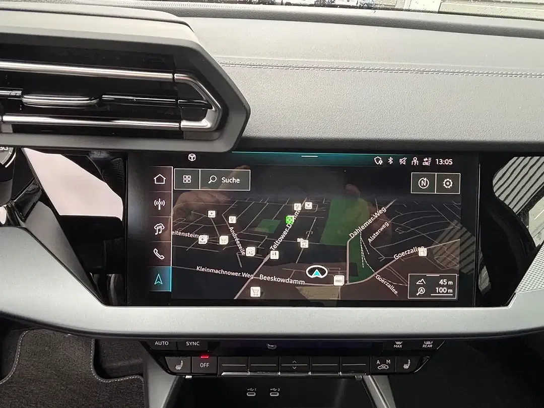 Audi A3 - Thumbnail 11