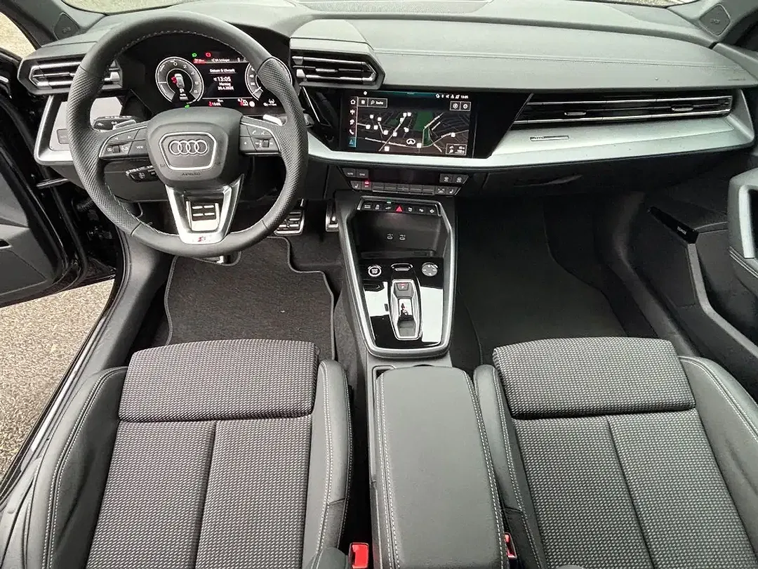 Audi A3 - Thumbnail 12