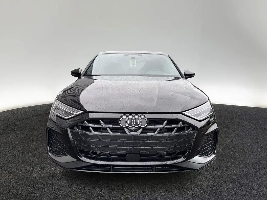 Audi A3 - Thumbnail 2