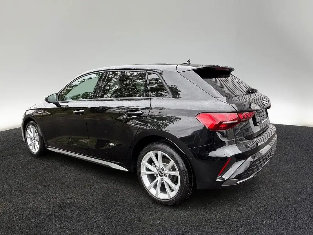 Audi A3 - Thumbnail 3