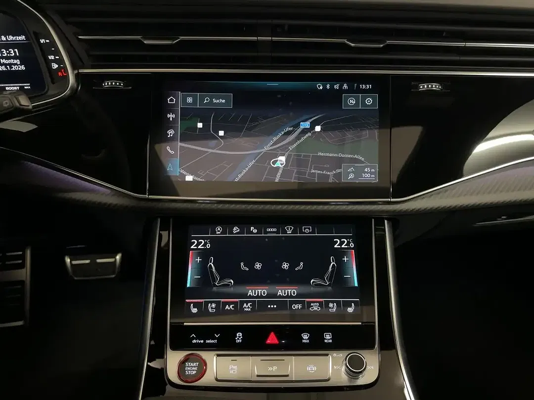 Audi SQ7 - Thumbnail 8