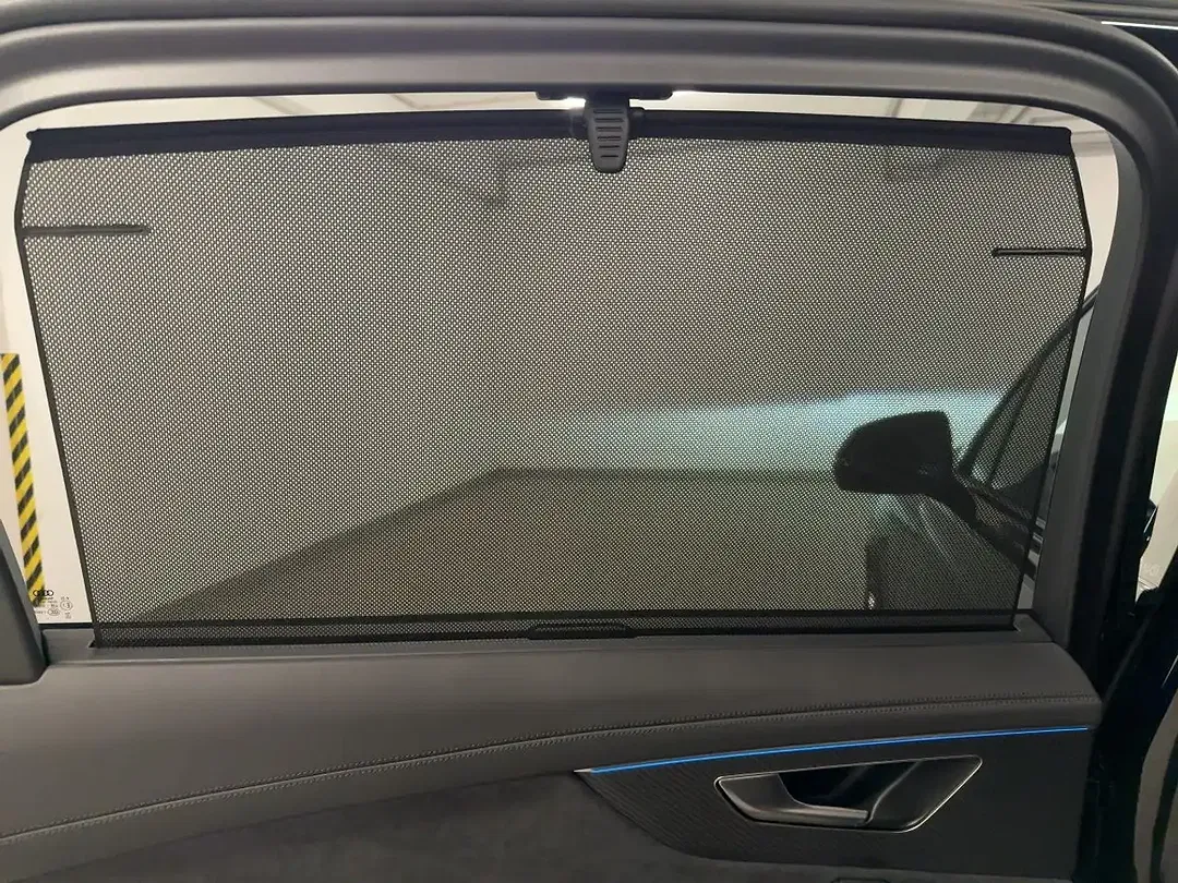 Audi SQ7 - Thumbnail 15