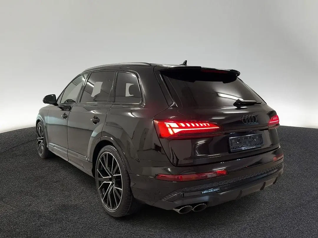 Audi SQ7 - Afbeelding 1