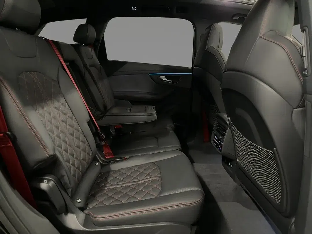 Audi SQ7 - Thumbnail 5