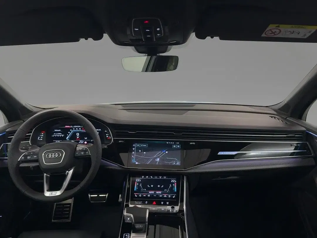 Audi SQ7 - Thumbnail 6