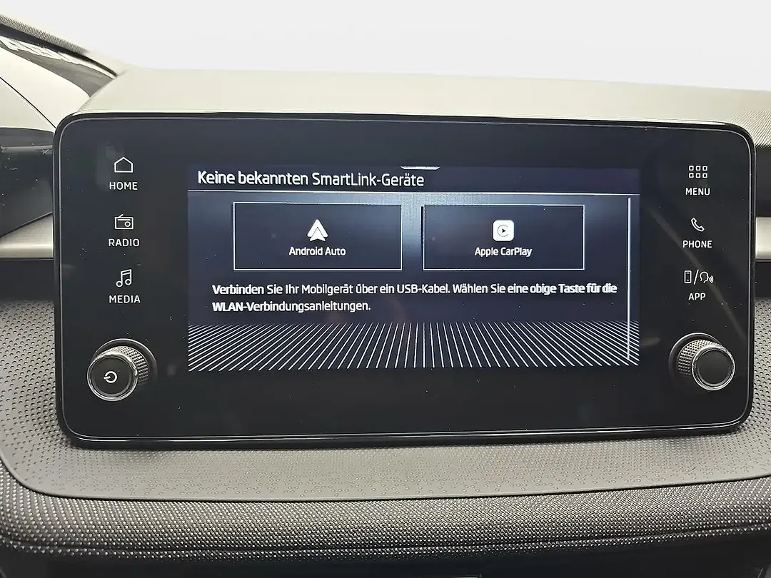 Skoda Fabia - Thumbnail 9