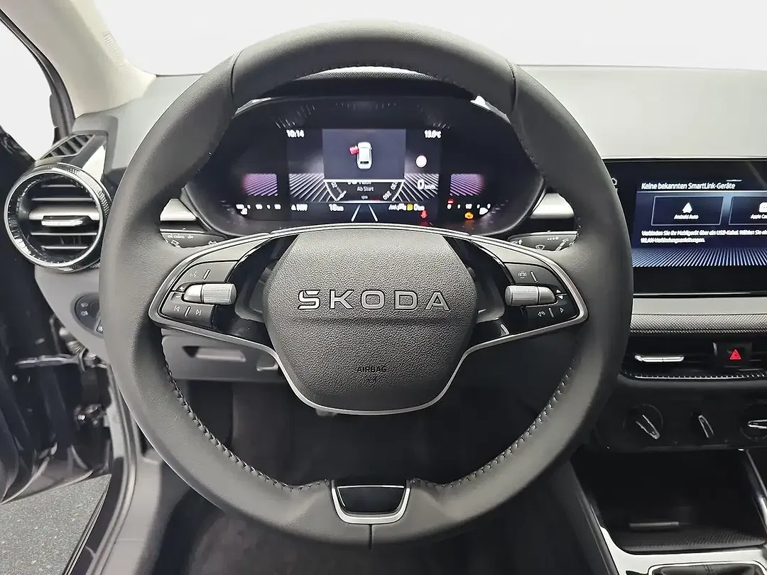 Skoda Fabia - Thumbnail 13