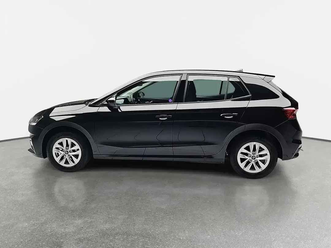 Skoda Fabia - Thumbnail 5