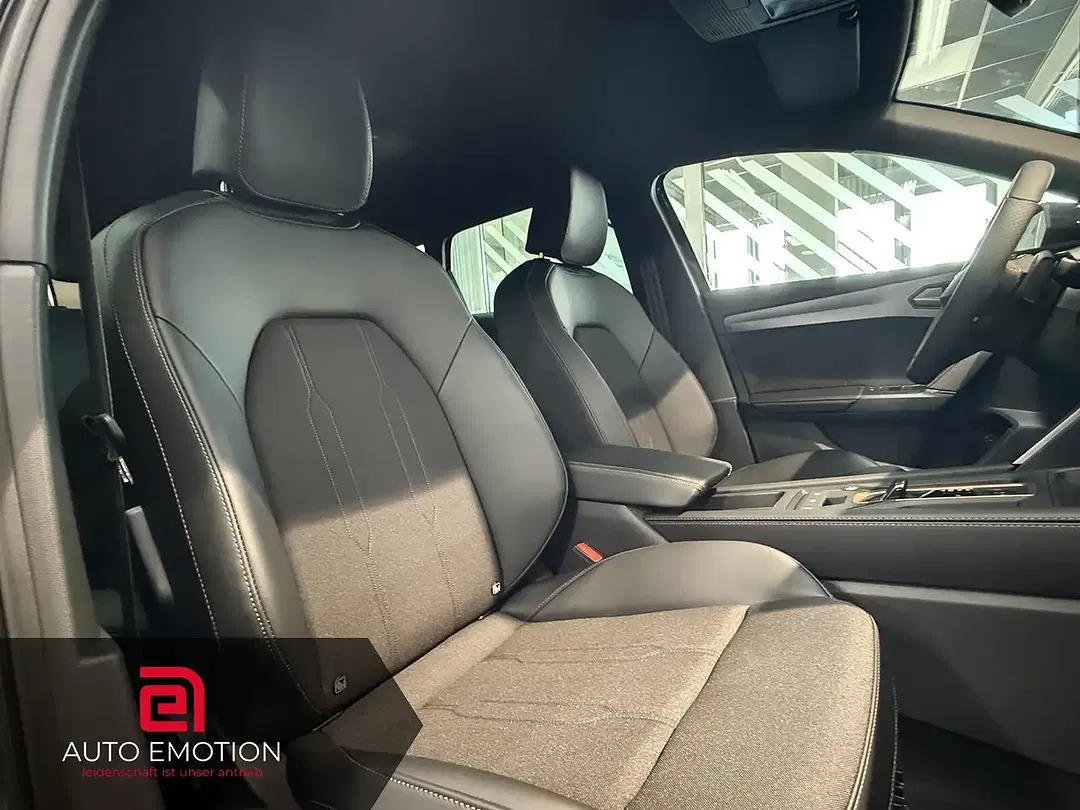 CUPRA Leon - Thumbnail 15