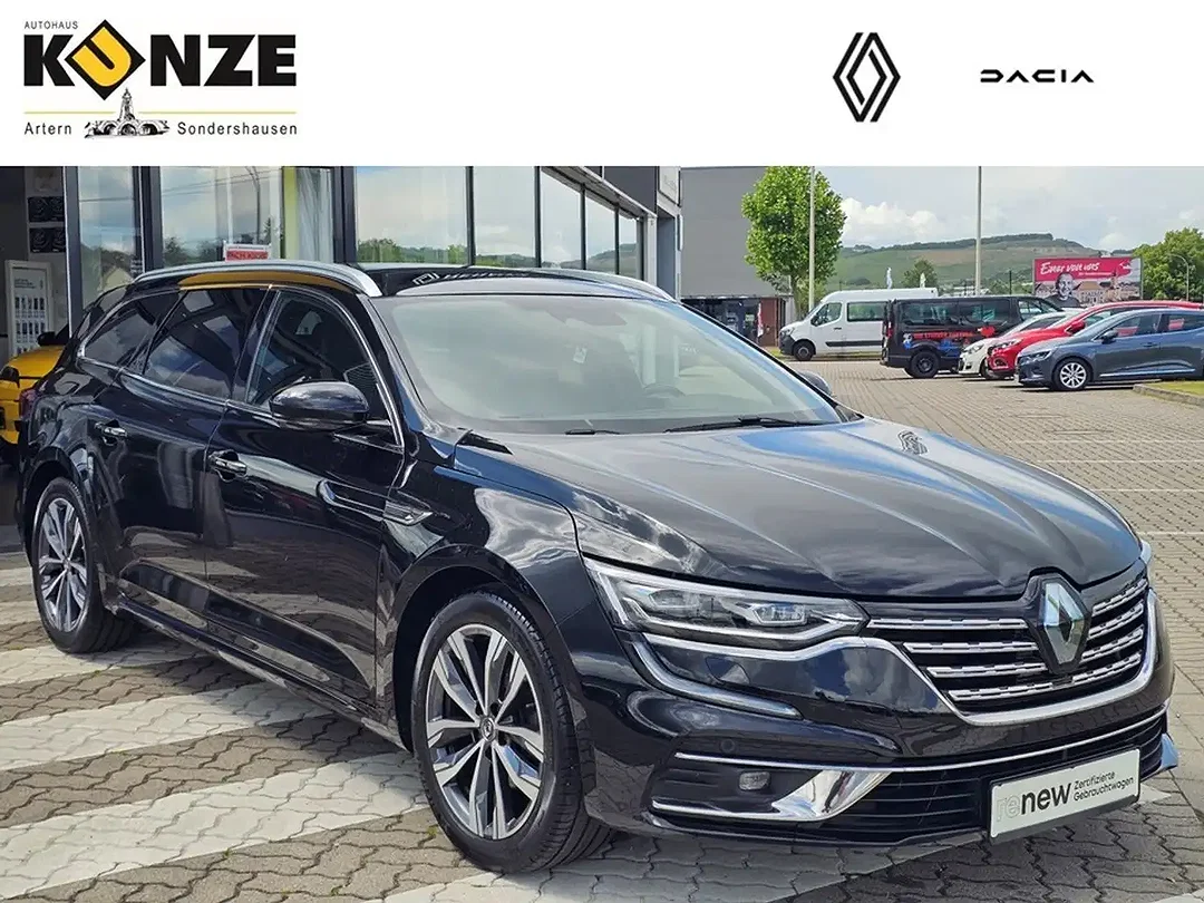 Renault Talisman - Afbeelding 1