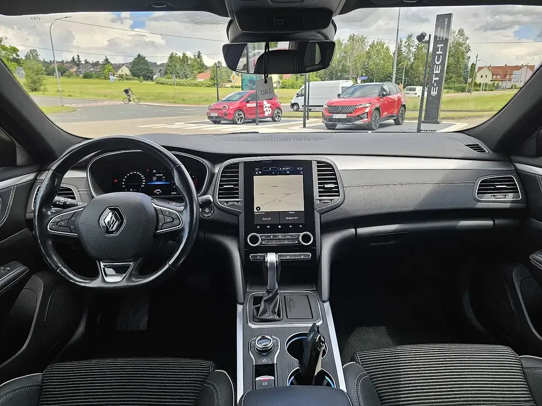 Renault Talisman - Thumbnail 10