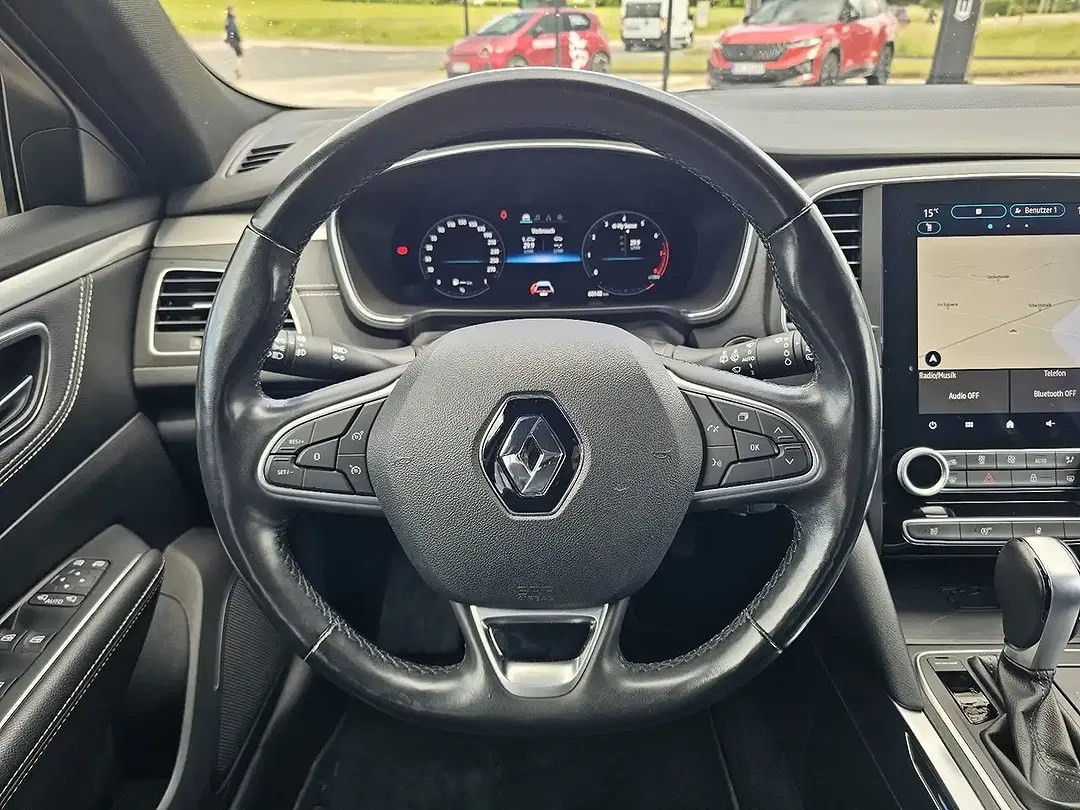 Renault Talisman - Thumbnail 11
